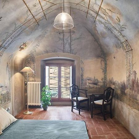 Palazzo Celsi Pollini Duomo Casa Emma Apartment เซียนา ภายนอก รูปภาพ