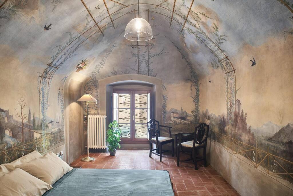 Palazzo Celsi Pollini Duomo Casa Emma Apartment เซียนา ภายนอก รูปภาพ