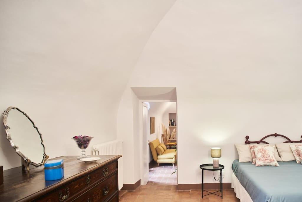 Palazzo Celsi Pollini Duomo Casa Emma Apartment เซียนา ภายนอก รูปภาพ