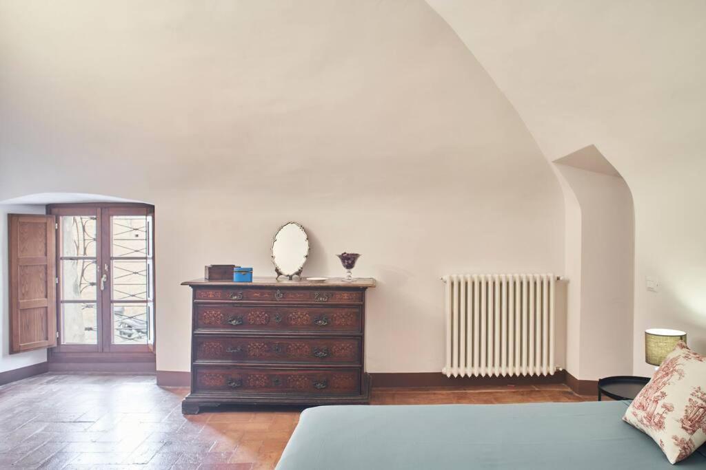 Palazzo Celsi Pollini Duomo Casa Emma Apartment เซียนา ภายนอก รูปภาพ