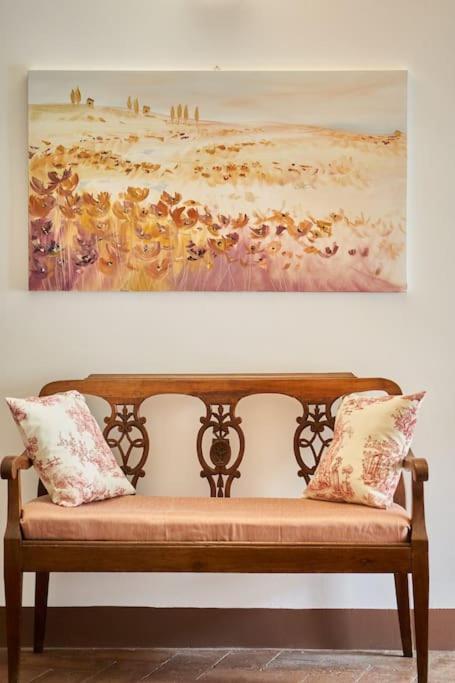 Palazzo Celsi Pollini Duomo Casa Emma Apartment เซียนา ภายนอก รูปภาพ