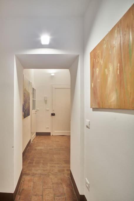 Palazzo Celsi Pollini Duomo Casa Emma Apartment เซียนา ภายนอก รูปภาพ