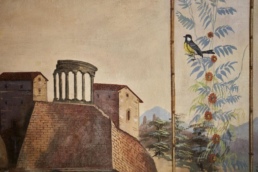 Palazzo Celsi Pollini Duomo Casa Emma Apartment เซียนา ภายนอก รูปภาพ