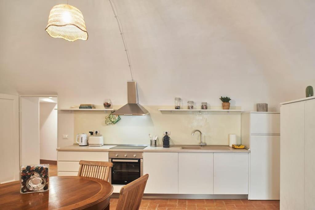 Palazzo Celsi Pollini Duomo Casa Emma Apartment เซียนา ภายนอก รูปภาพ