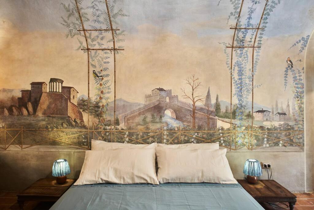 Palazzo Celsi Pollini Duomo Casa Emma Apartment เซียนา ภายนอก รูปภาพ