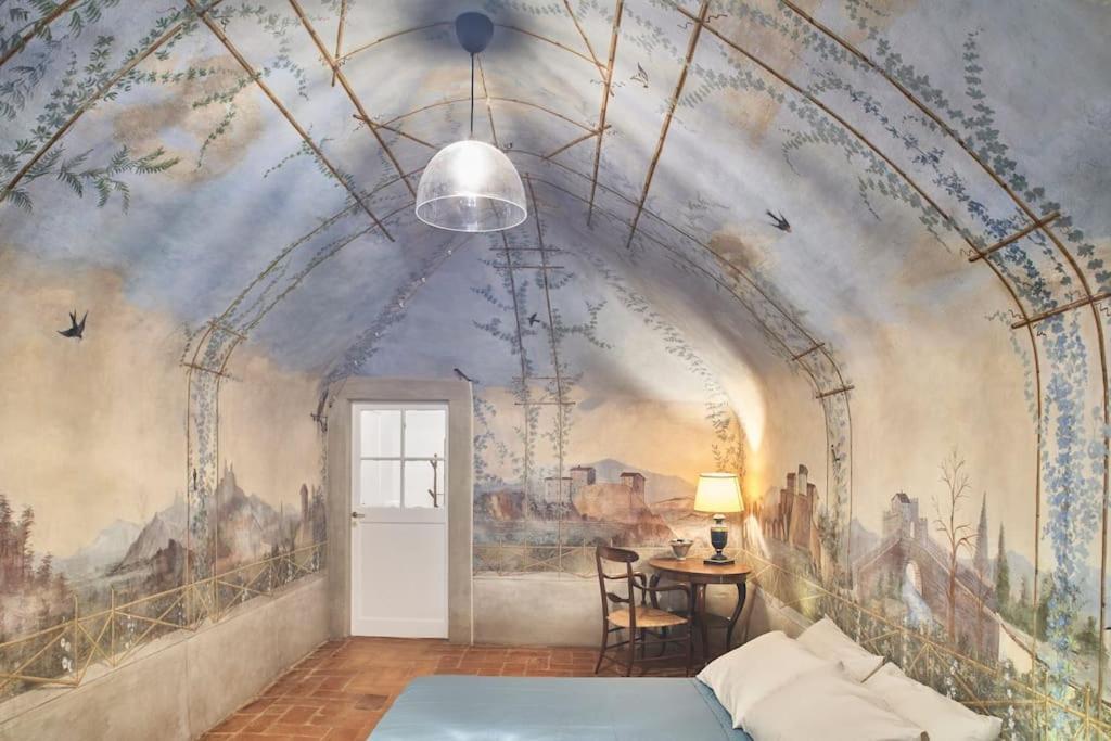 Palazzo Celsi Pollini Duomo Casa Emma Apartment เซียนา ภายนอก รูปภาพ