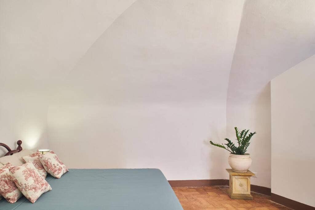Palazzo Celsi Pollini Duomo Casa Emma Apartment เซียนา ภายนอก รูปภาพ